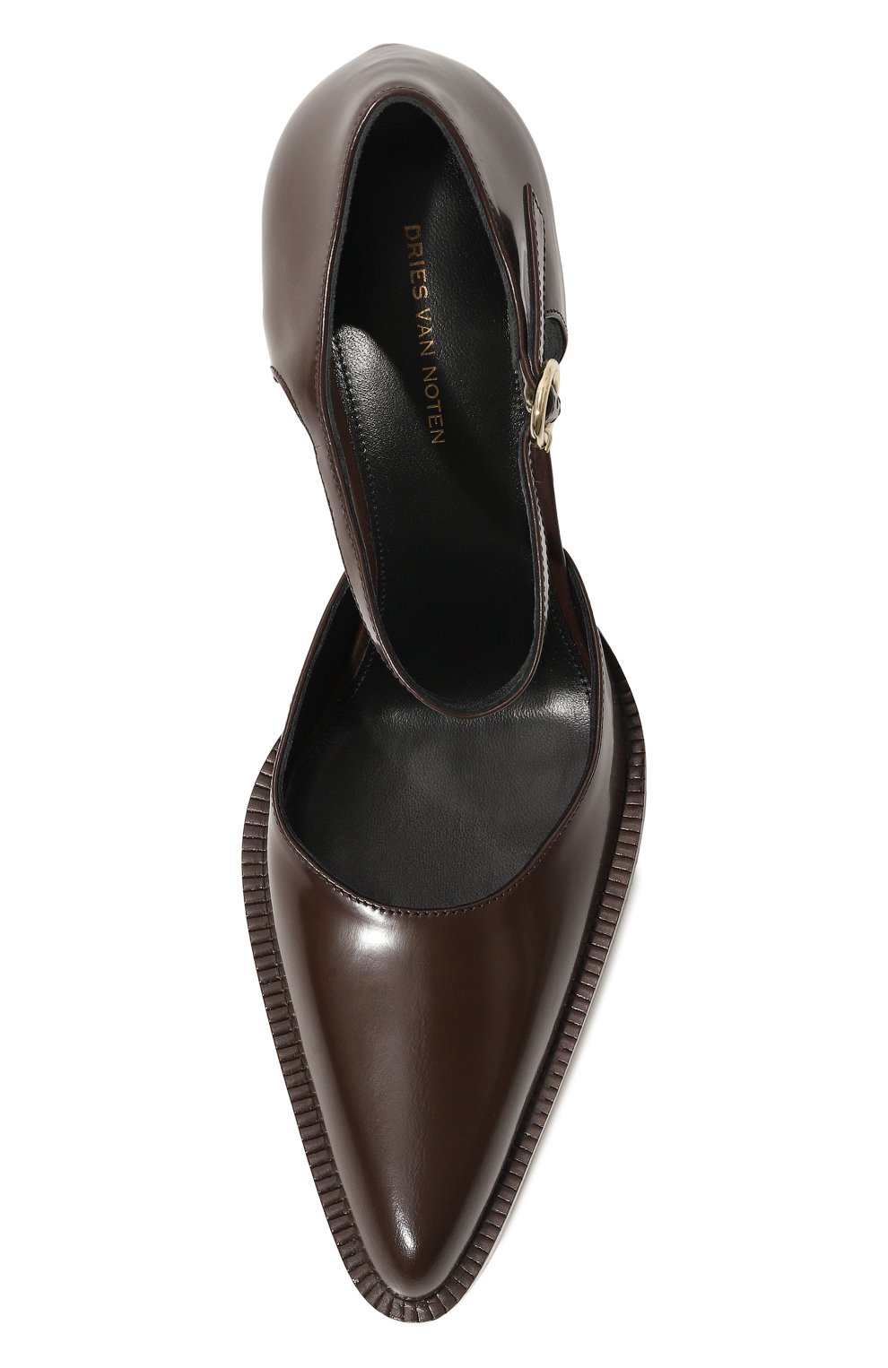 Туфли DRIES VAN NOTEN, арт. WW232-940/153, фото 6