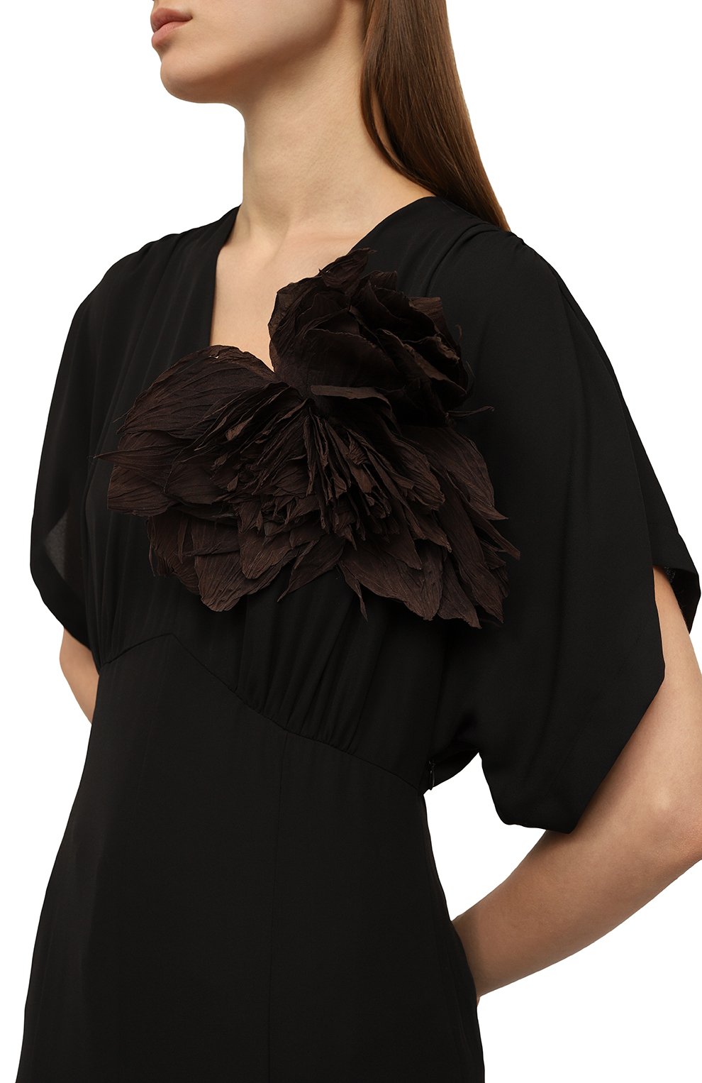 Брошь FLOWER ME, арт. PION- NS012015L, фото 2