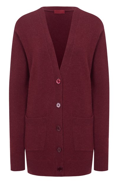 Женский кашемировый кардиган MVST, арт. M25.1MW.K409