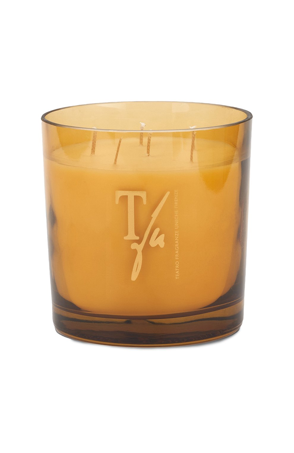 Ароматическая свеча patchoulove / любовь пачули luxury collection (1500g) TEATRO, арт. CAND-PL1500, фото 1