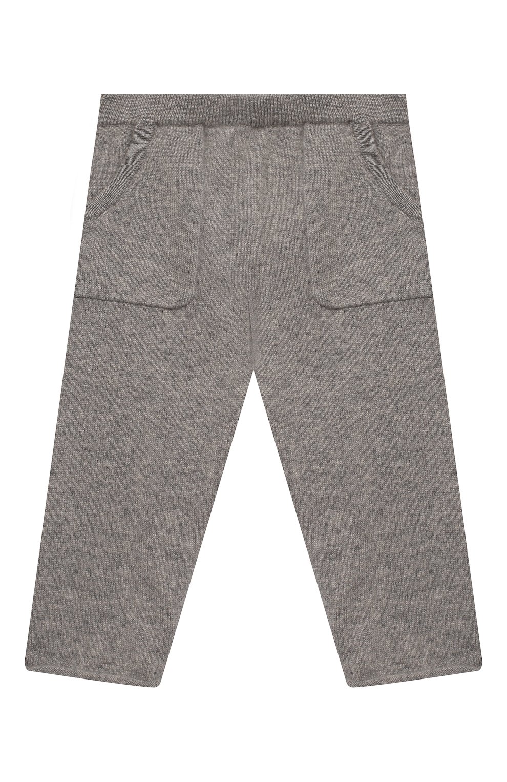 Кашемировые брюки OSCAR ET VALENTINE, арт. PAN01S, фото 1