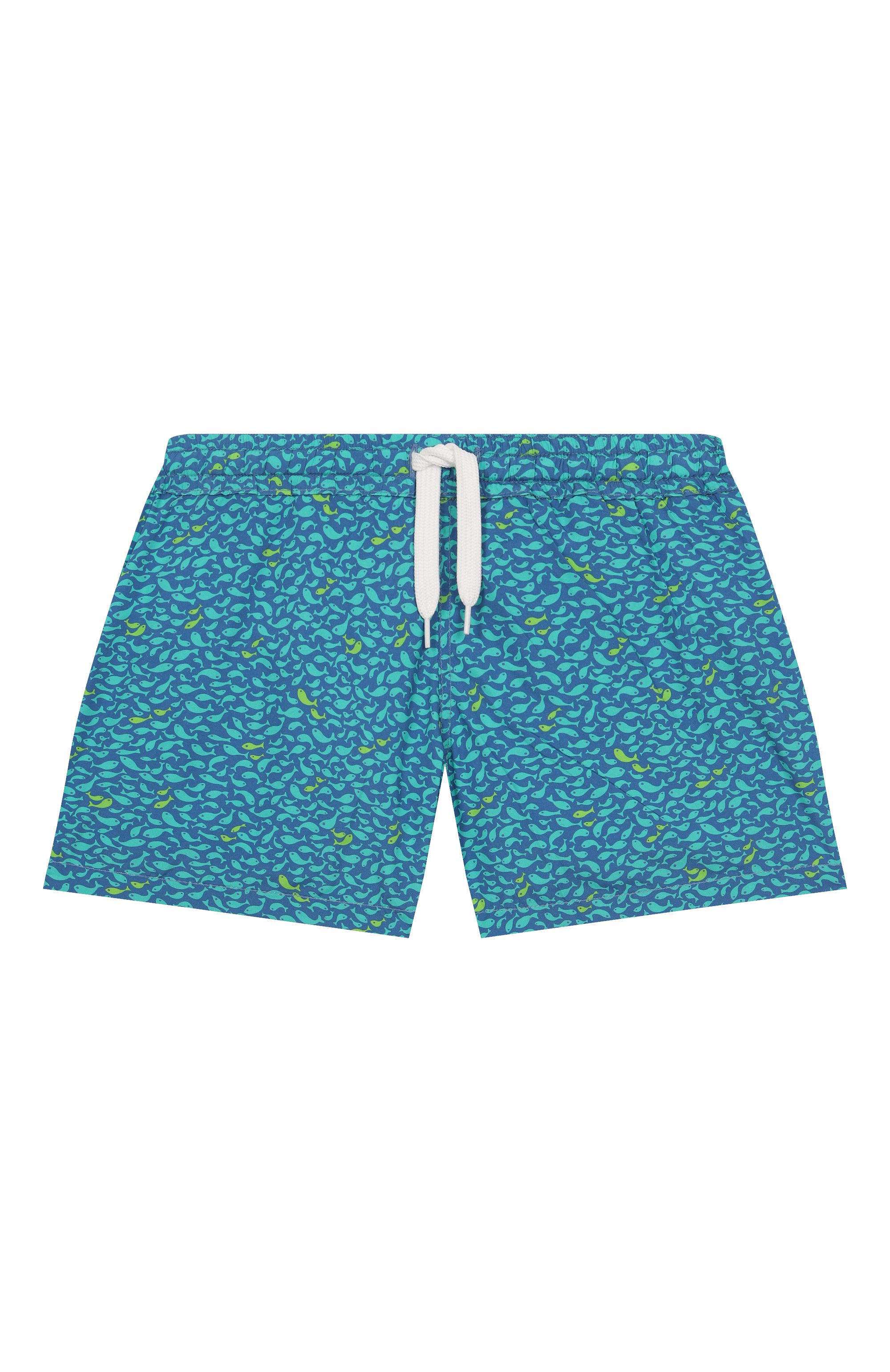 Плавки-шорты PESCIOLINO ROSSO, арт. PBSM3/1A-6A, фото 1