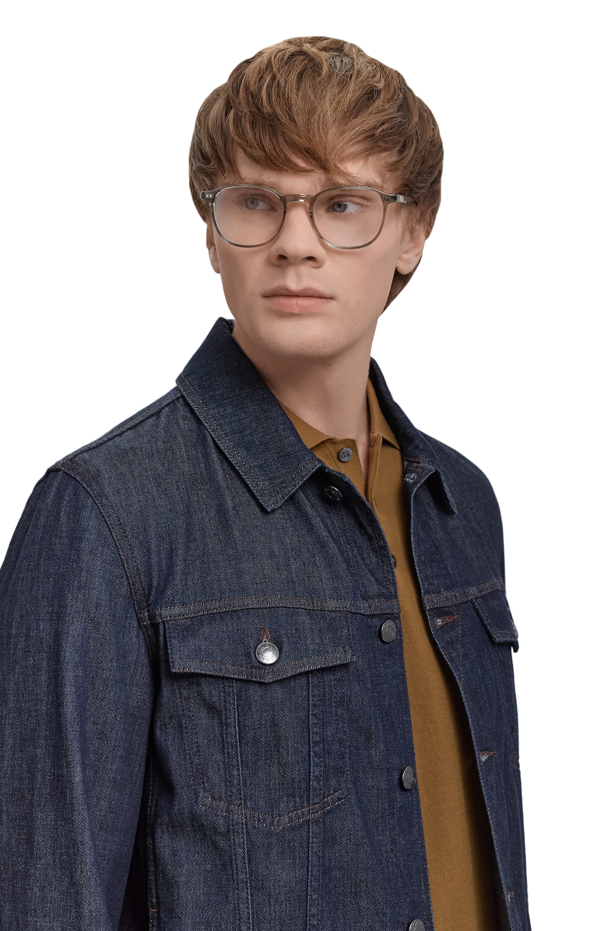 Оправа MOSCOT зеленого цвета по цене 39950 руб., арт. ARTHUR SAGE, фото 2 Оправа MOSCOT, арт. ARTHUR SAGE, фото 2