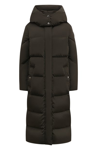Женский пуховик WOOLRICH, арт. CFWWOU0698FRUT1148