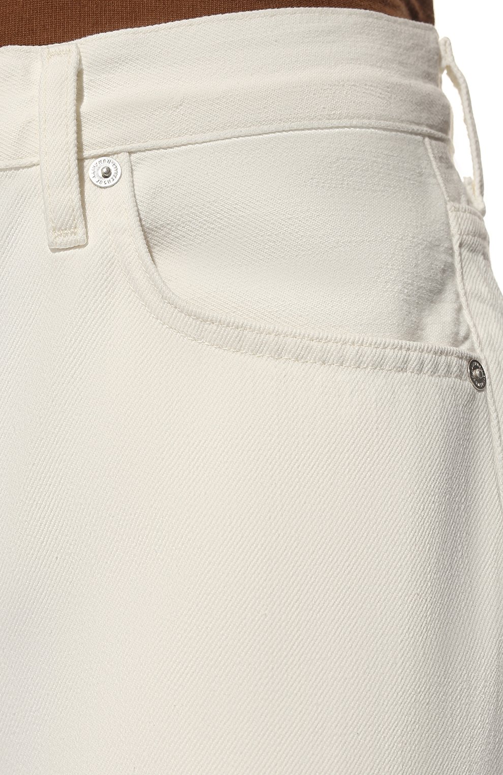 Джинсовые шорты CITIZENS OF HUMANITY, арт. 1942-1248, фото 5