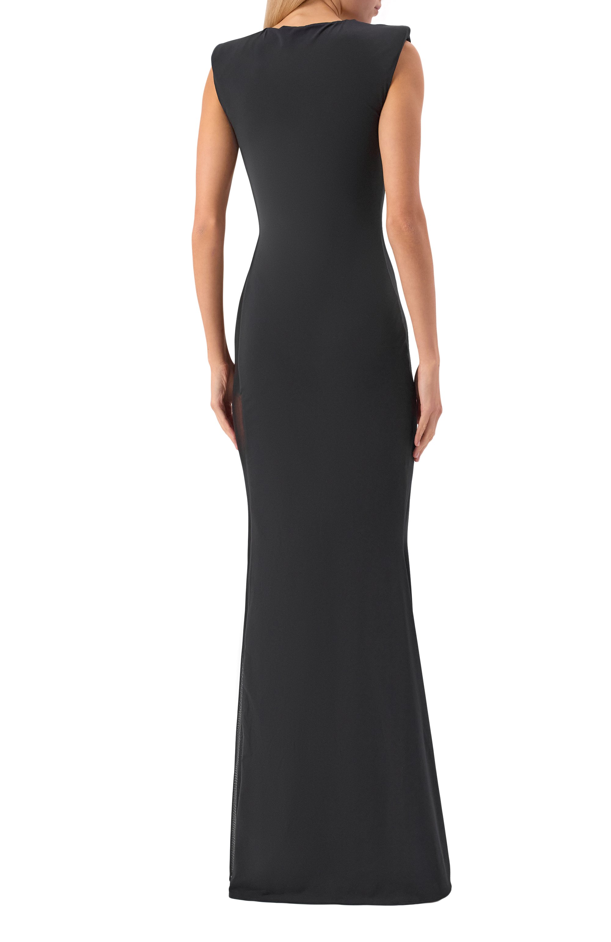 Платье DANAME, арт. 625FW67340, фото 3