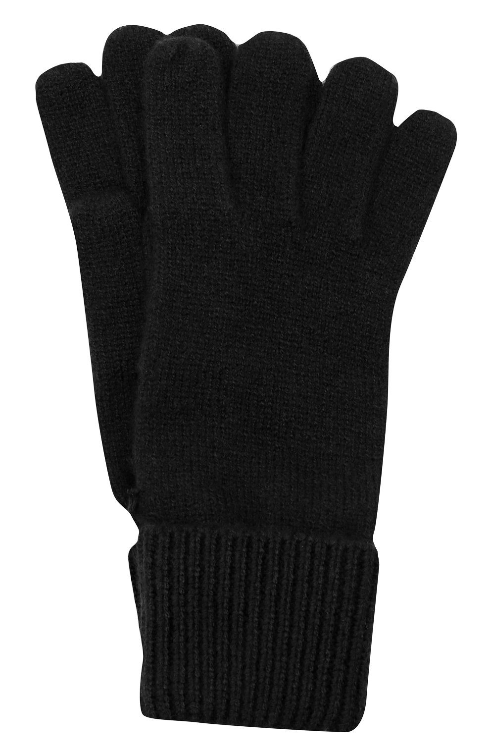 Перчатки из кашемира и шелка IL BORGO CASHMERE, арт. 54-1336G0, фото 1