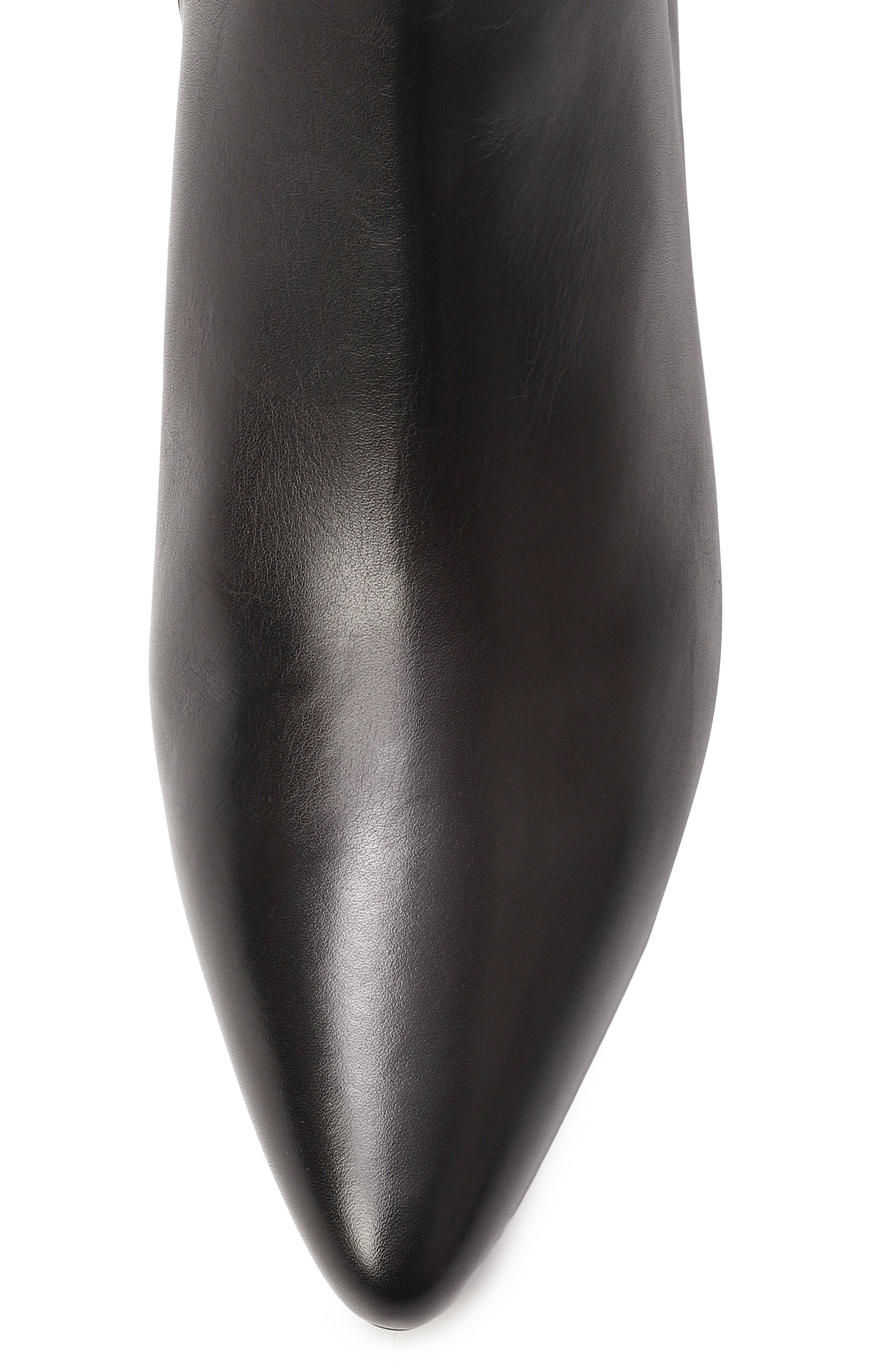 Кожаные ботильоны MARSELL, арт. MW8620/P010, фото 6