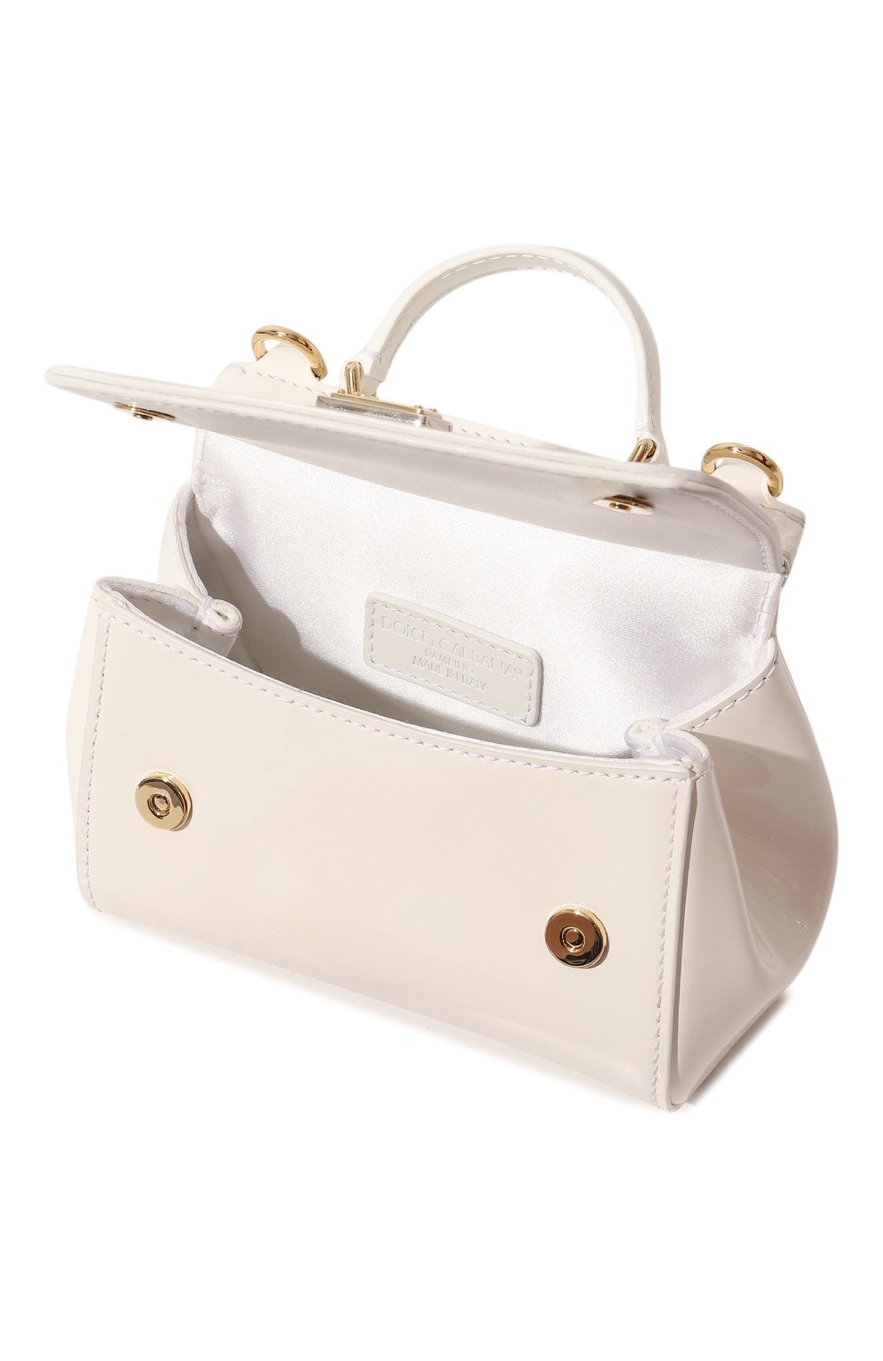 Сумка sicily DOLCE & GABBANA, арт. EB0003/A1067, фото 3