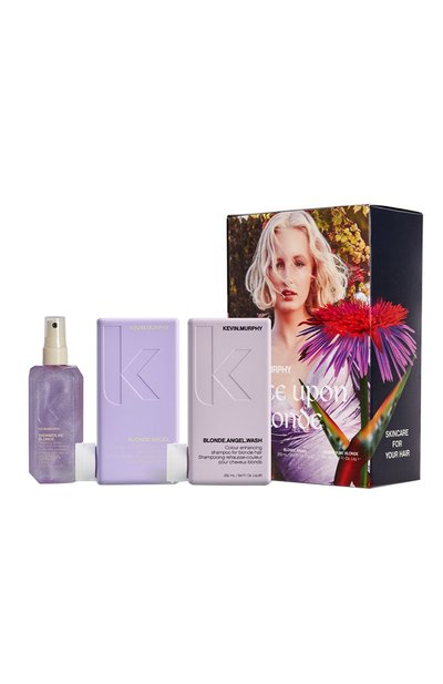 Женский набор holiday_blonde (2x250+100ml) KEVIN MURPHY, арт. 9339341035091