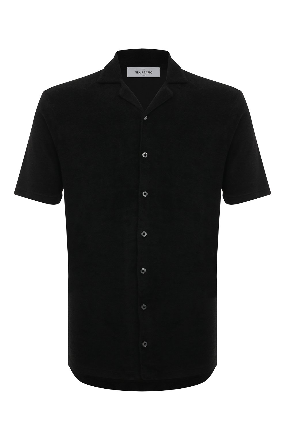 Хлопковая рубашка GRAN SASSO, арт. 60199/79800, фото 1