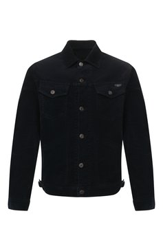 Вельветовая куртка TOM FORD, арт. BUJ19/TFD111, фото 1