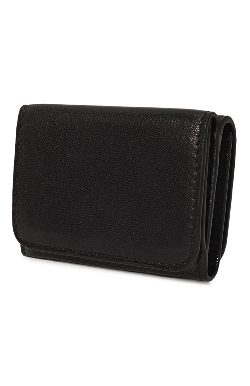 Кожаное портмоне SEE BY CHLOÉ, арт. CHS22APB01C18001, фото 2