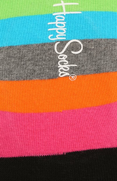 Подследники stripe liner sock HAPPY SOCKS, арт. STR06, фото 2