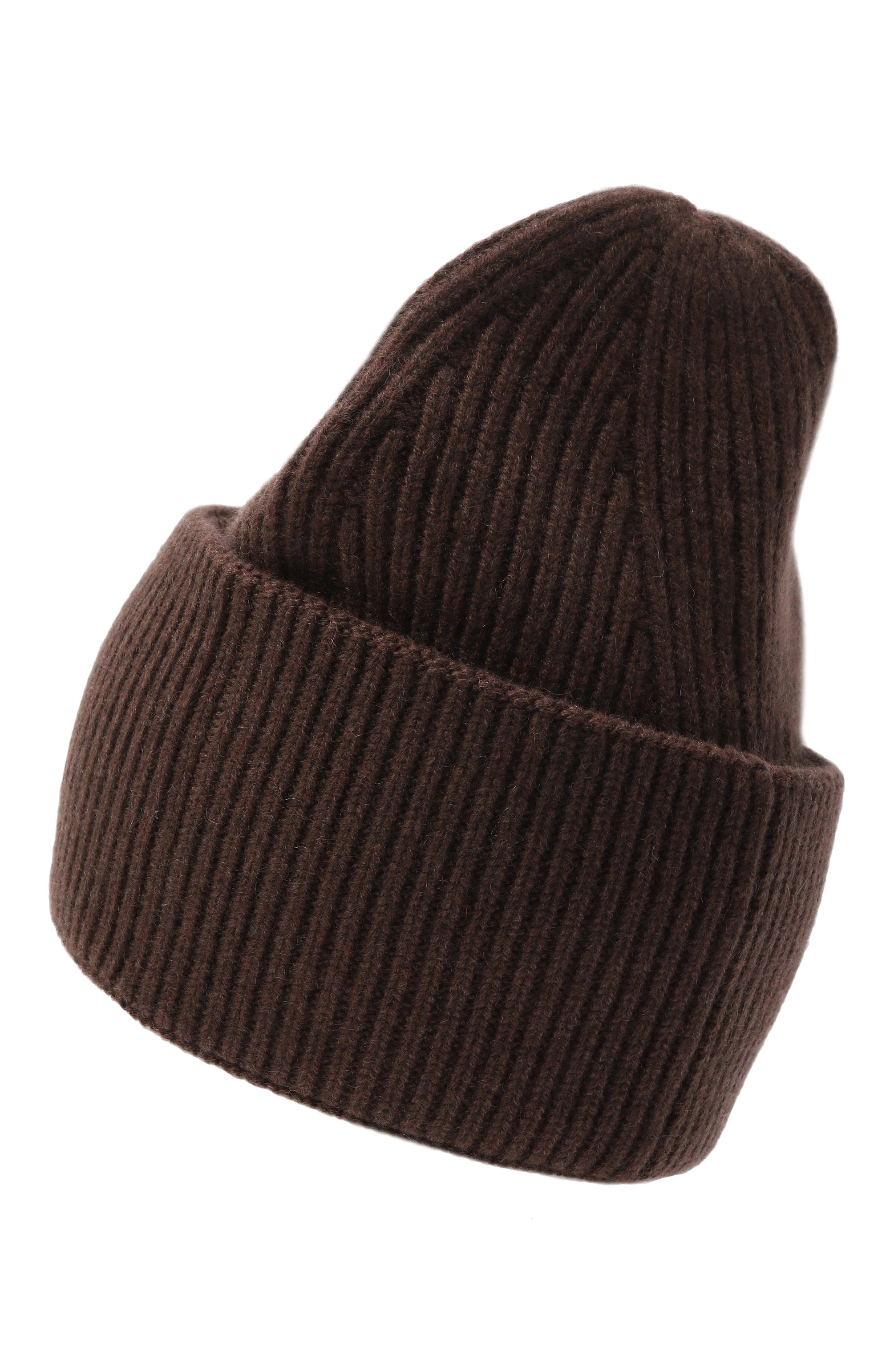 Кашемировая шапка LANEUS, арт. F5LAUAHT186, фото 2