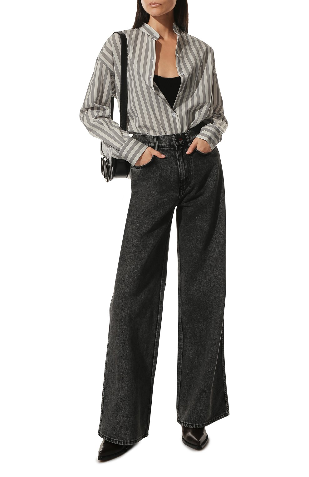 Джинсы BLCV, арт. 102DVHPZ070_MG, фото 2