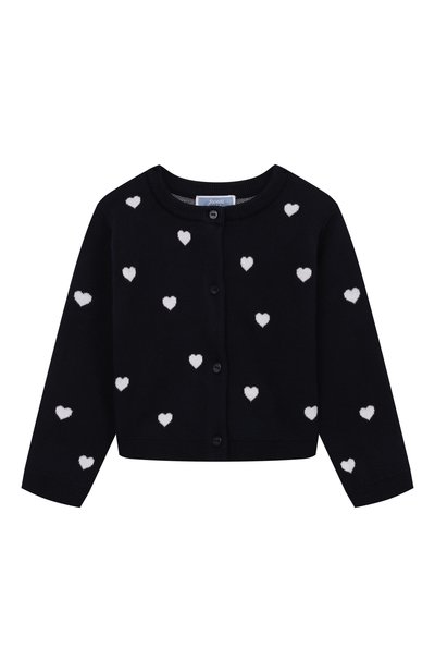 Хлопковый кардиган JACADI, арт. 2043681