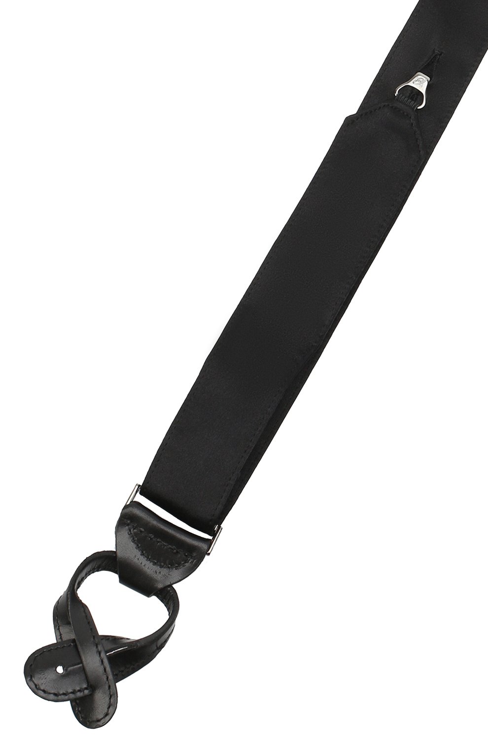 Шелковые подтяжки BRIONI, арт. 0Q0300/PZ411, фото 3