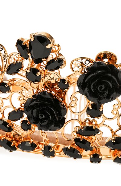 Диадема DOLCE & GABBANA, арт. WHL6S2/W1111, фото 4