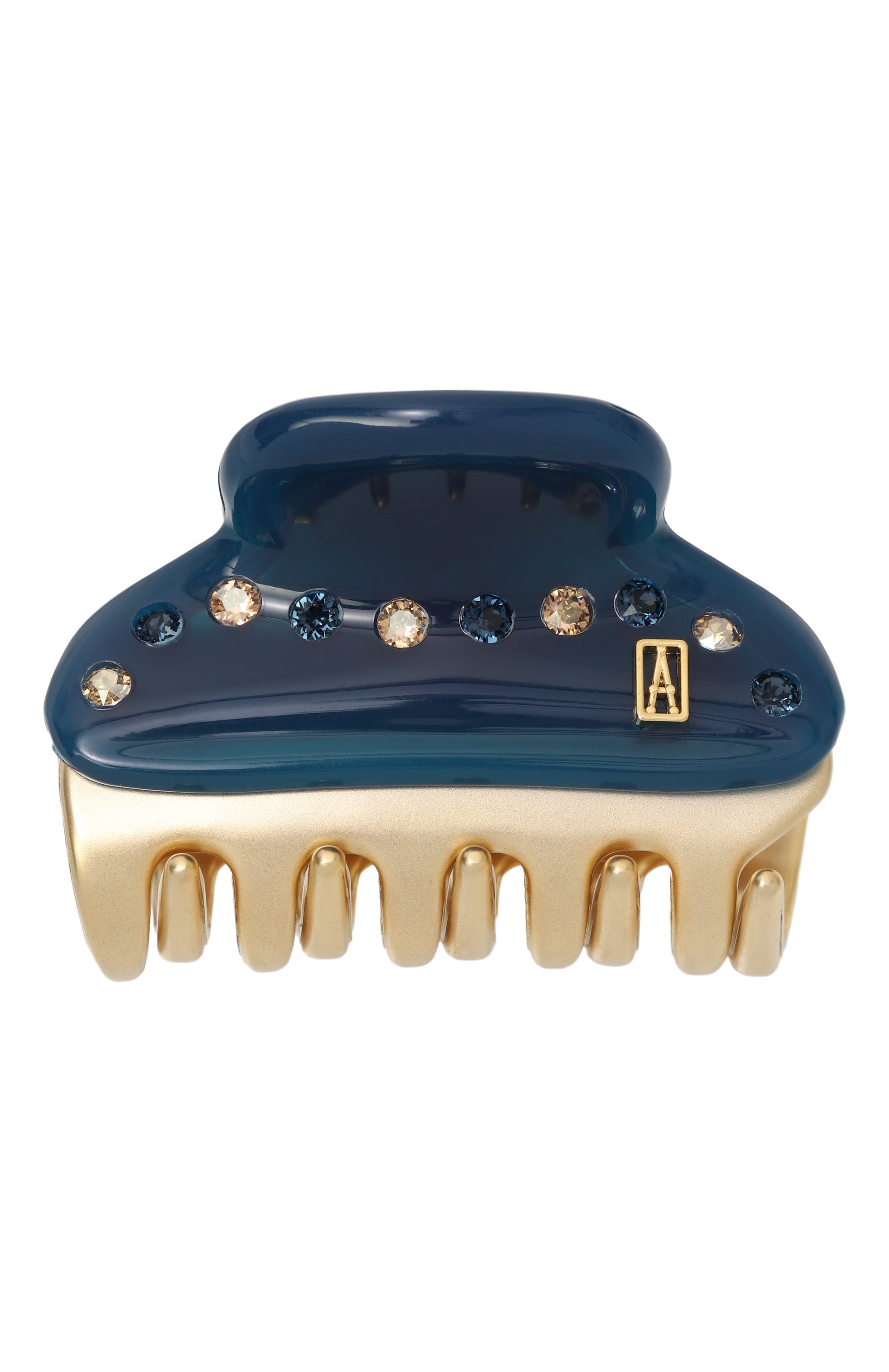 Заколка для волос ALEXANDRE DE PARIS, арт. ICC45-14339-03A23 OM, фото 1