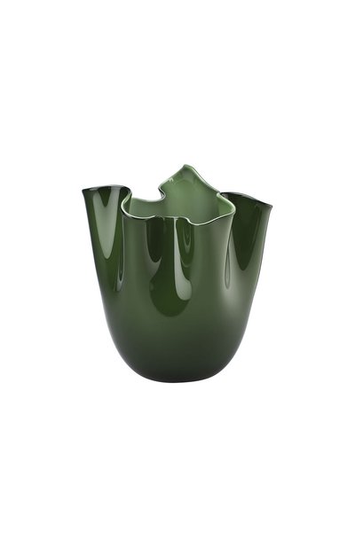 Ваза fazzoletto VENINI, арт. F037000400000AT1, фото 1