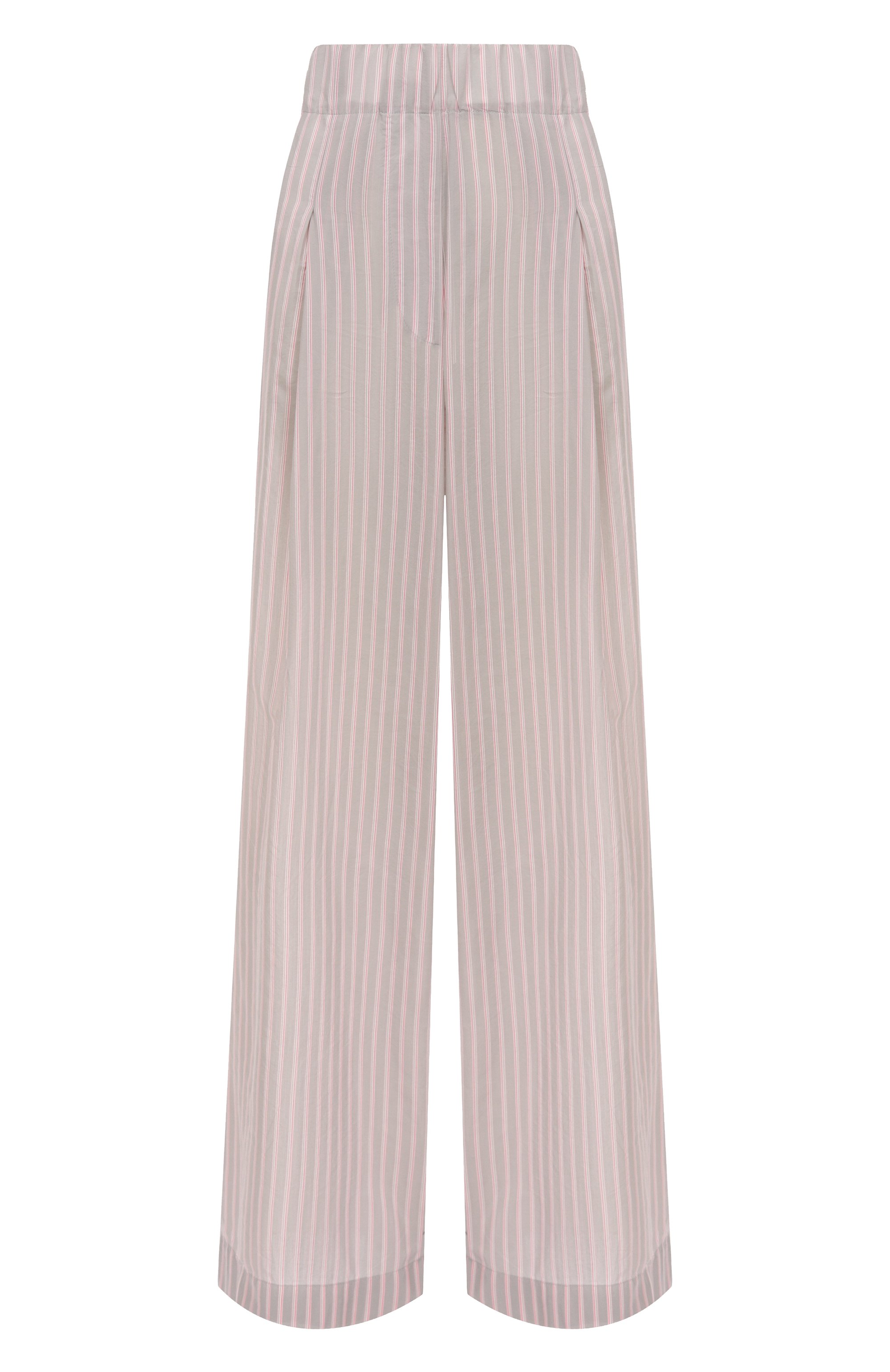 Брюки DRIES VAN NOTEN, арт. 251-010909-1524, фото 1