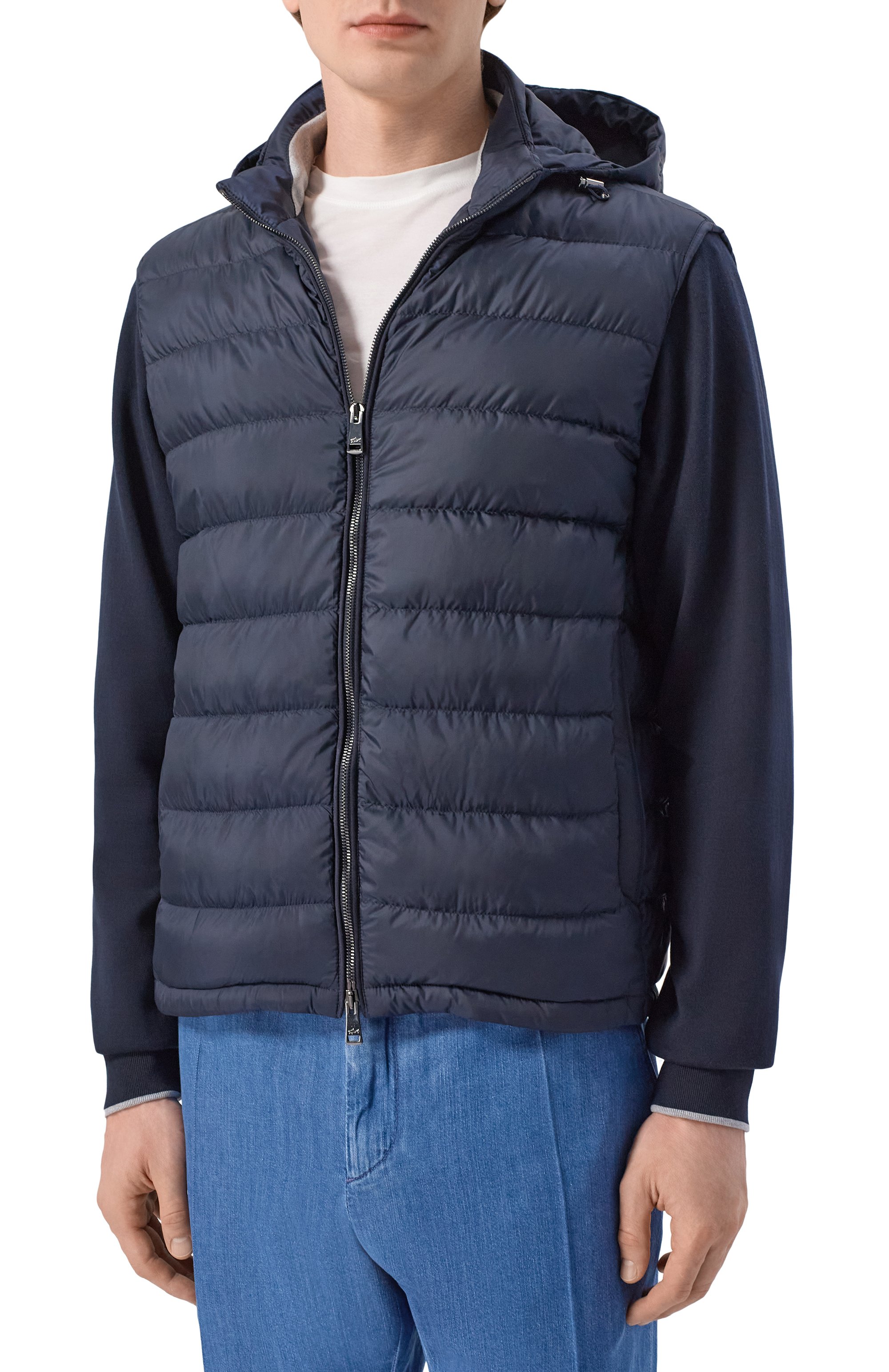 Пуховая куртка PAUL&SHARK, арт. 26412360, фото 3