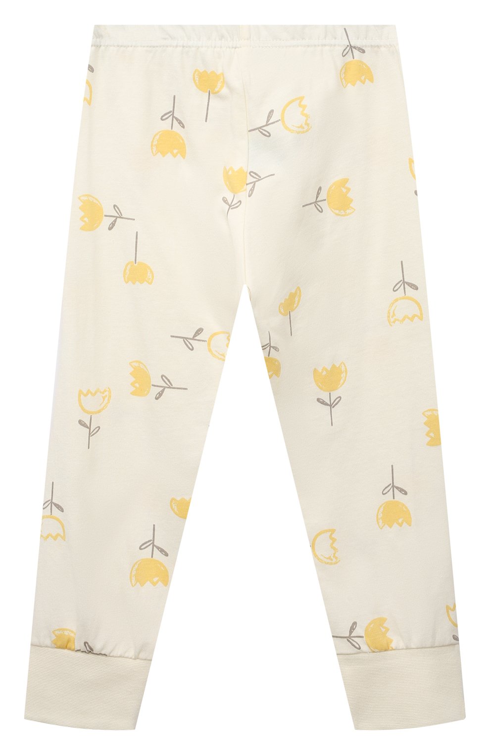 Хлопковая пижама SANETTA, арт. 233085, фото 5