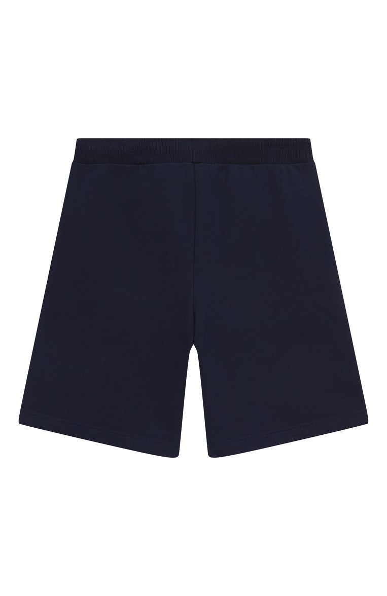 Хлопковые шорты DSQUARED2, арт. DQ2752/D0ACC, фото 1