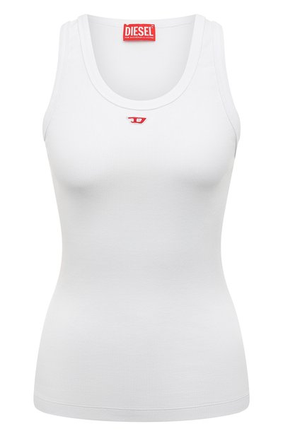 Женская хлопковая майка DIESEL, арт. A05104/0EJAI