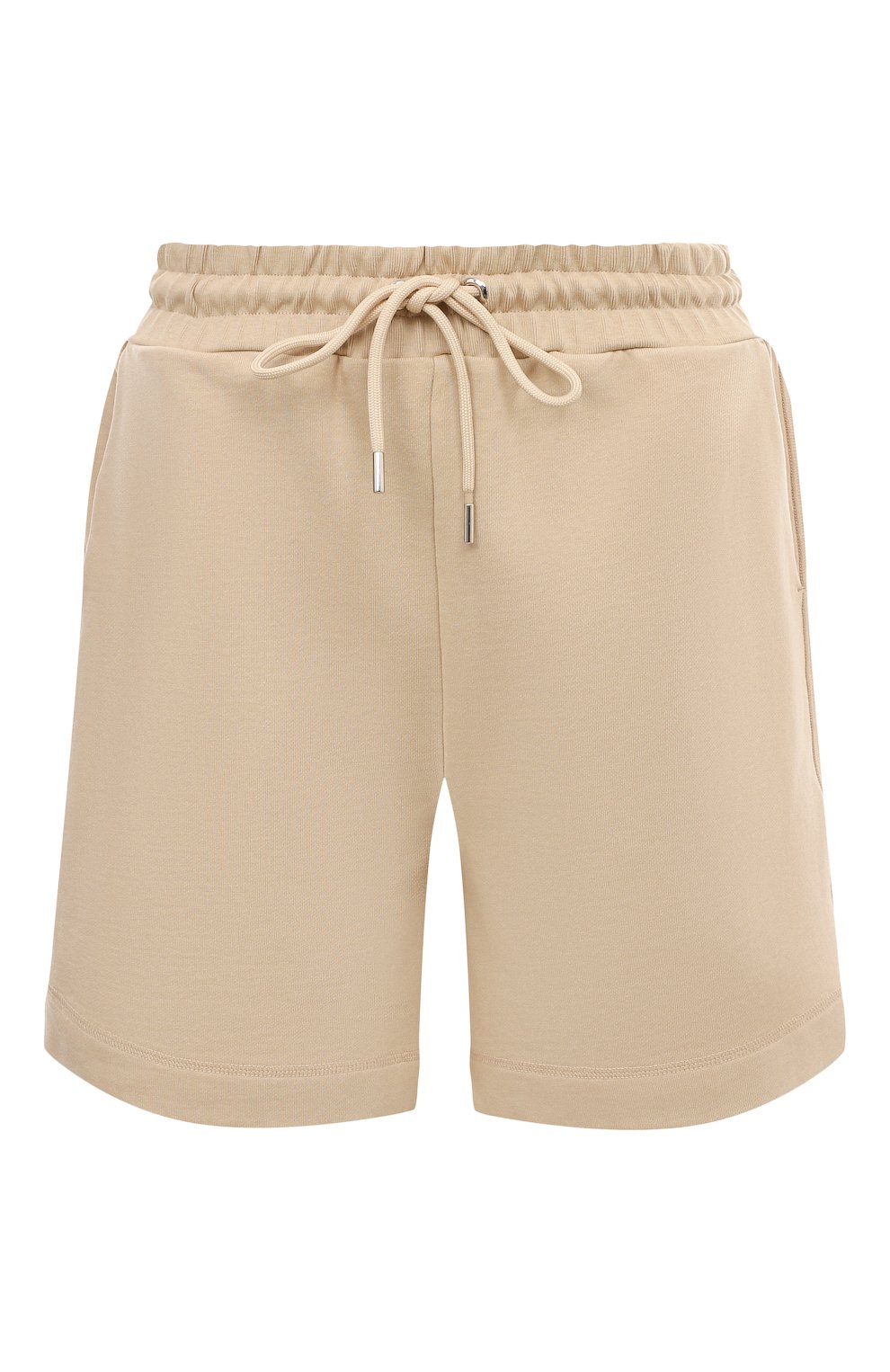 Хлопковые шорты ICEBERG, арт. I2P/D011/630B, фото 1