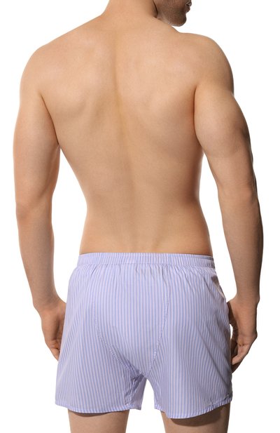 Хлопковые боксеры VAN LAACK, арт. B0XER/168064, фото 3