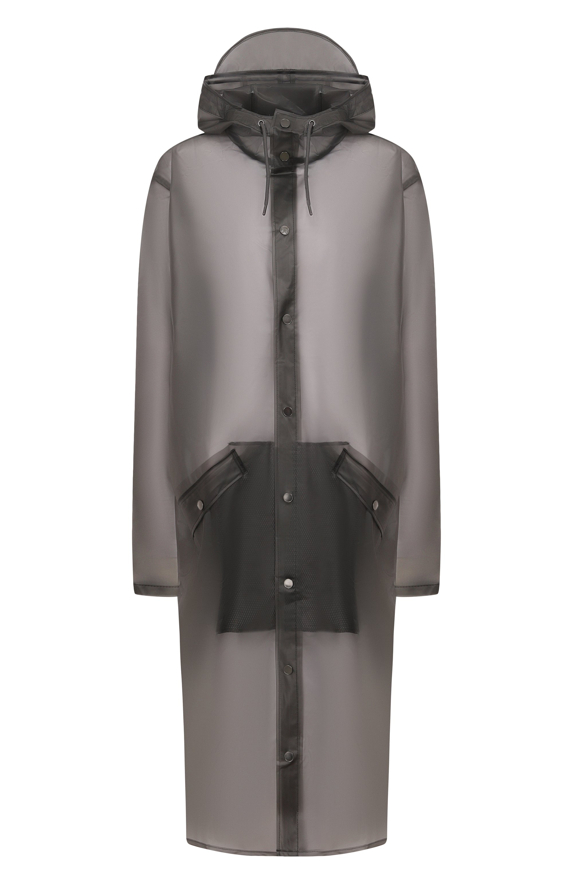 Плащ RAINS, арт. RA18360, фото 1