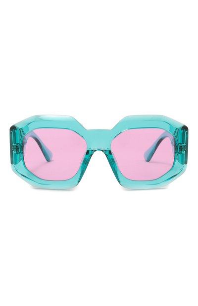 Солнцезащитные очки VERSACE, арт. 4424U-5361/5, фото 3