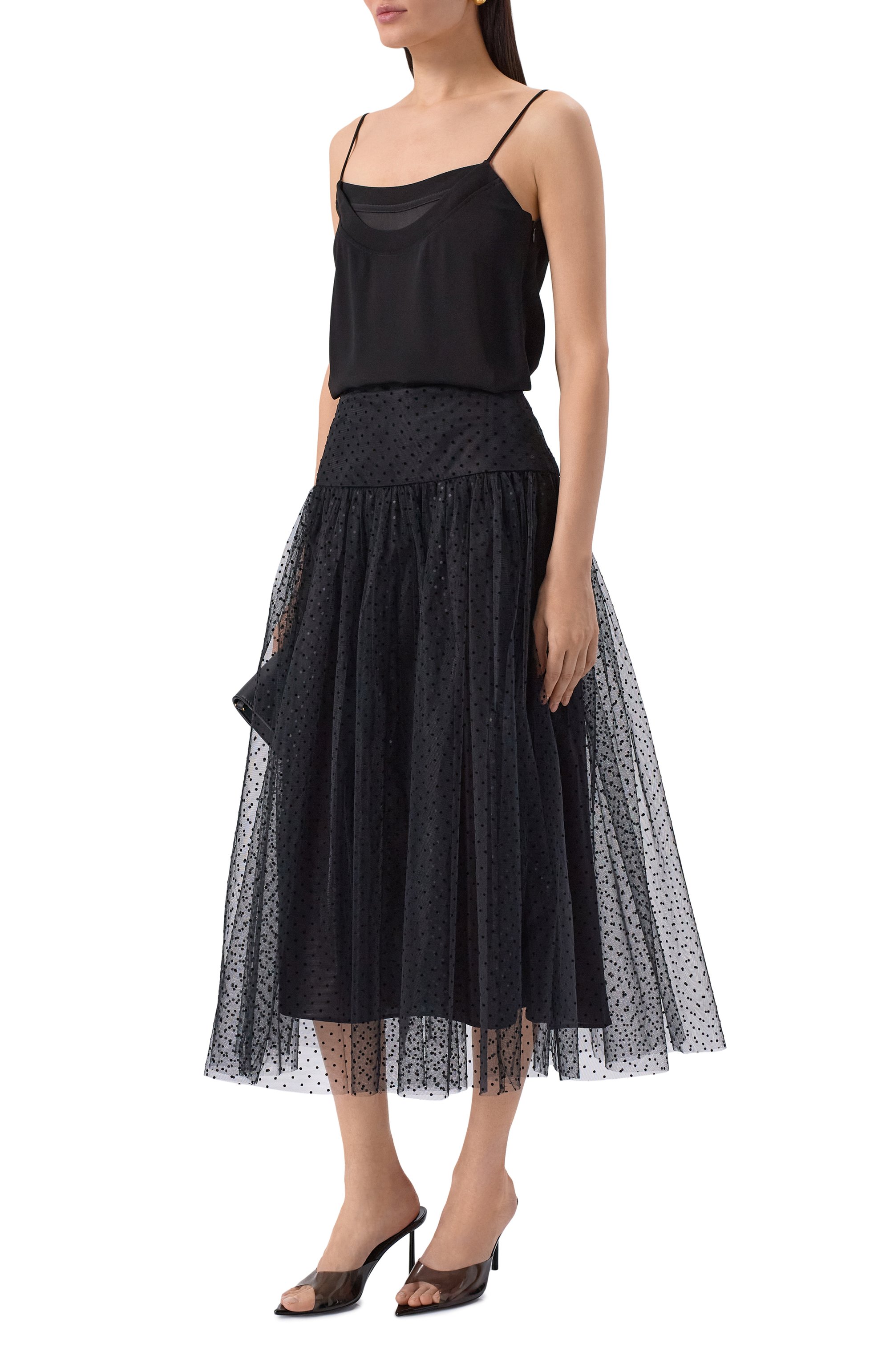 Юбка ZIMMERMANN, арт. 7203SC26R, фото 2