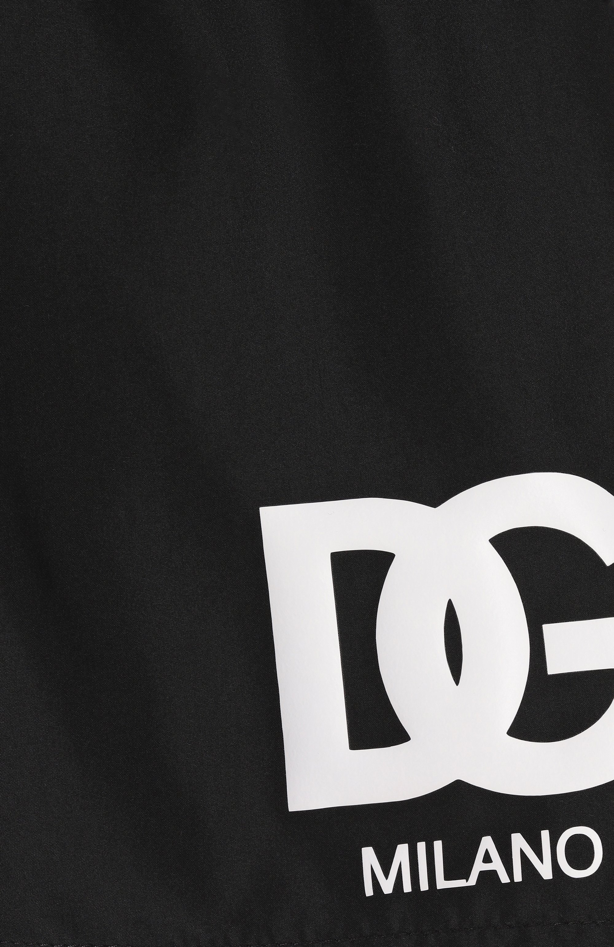 Плавки-шорты DOLCE & GABBANA, арт. L4J818/0N01H/2-6, фото 3