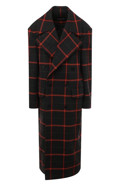 Шерстяное пальто RED SEPTEMBER, арт. RSFW23-28.1, фото 1