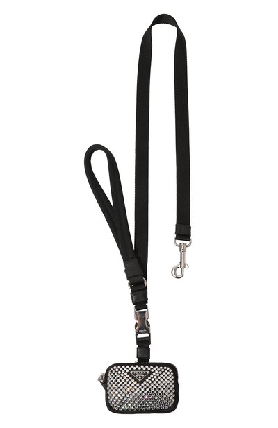 Поводок PRADA, арт. 2YG008-2AWL-F0T7O, фото 1