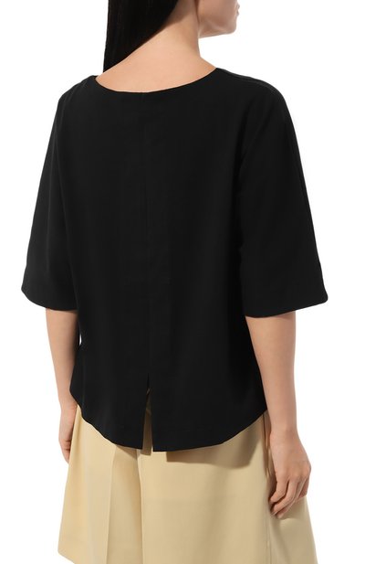 Хлопковая футболка MIDGARD PARIS, арт. C1201a, фото 4