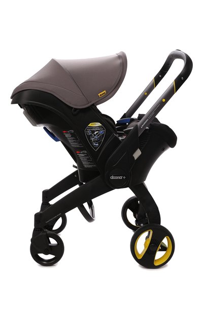 Коляска-автокресло doona+ DOONA, арт. SP150-20-030-015, фото 2