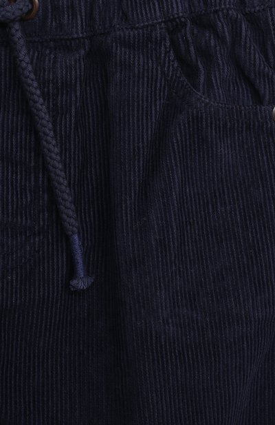 Вельветовые брюки BABYBU, арт. BI-D2001W23, фото 3