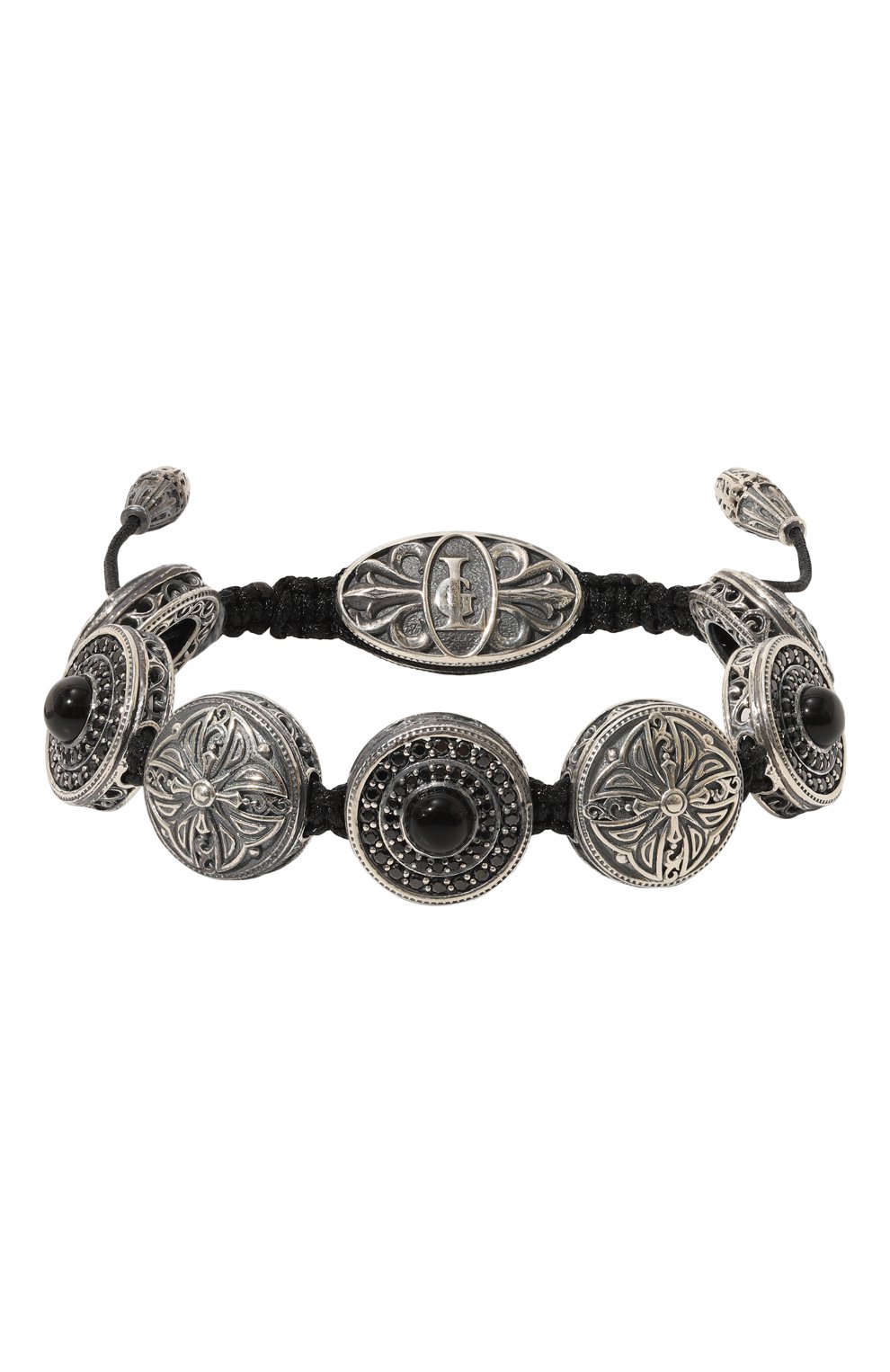 Браслет возрождение империи GL JEWELRY, арт. M480004-S97-414, фото 1