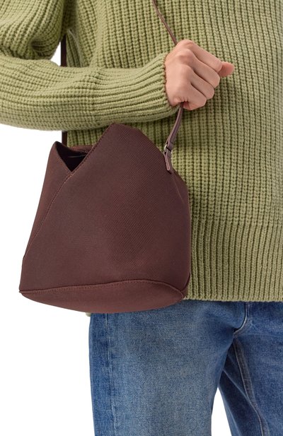 Сумка japanese MM6, арт. SB6WD0026/P6414, фото 2