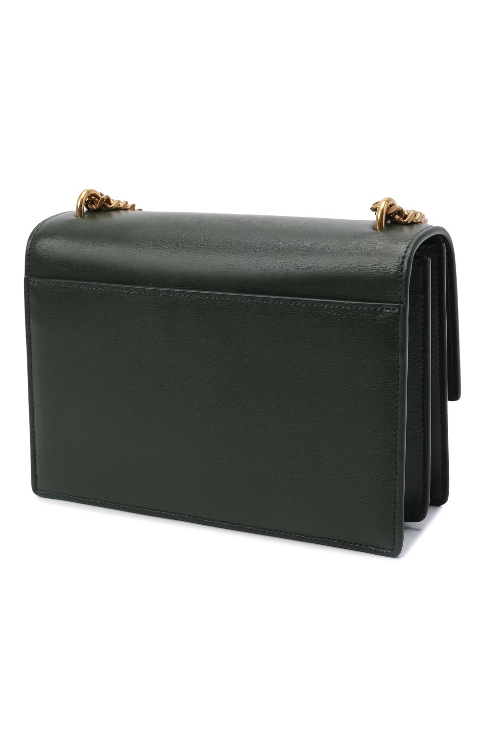 Сумка sunset medium SAINT LAURENT, арт. 442906/D420W, фото 3