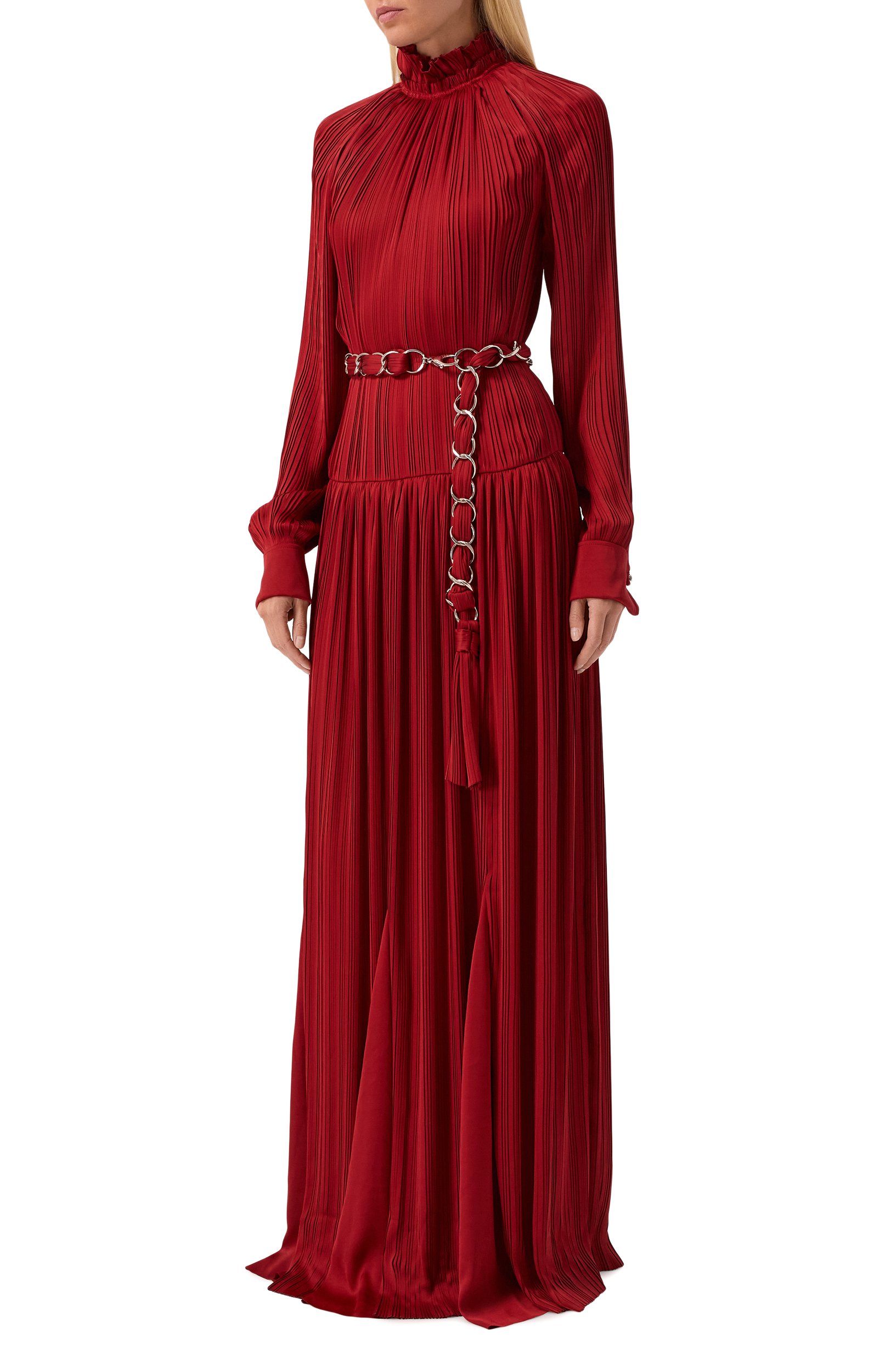 Платье LANVIN, арт. RW-DR0022-6413-A26, фото 2