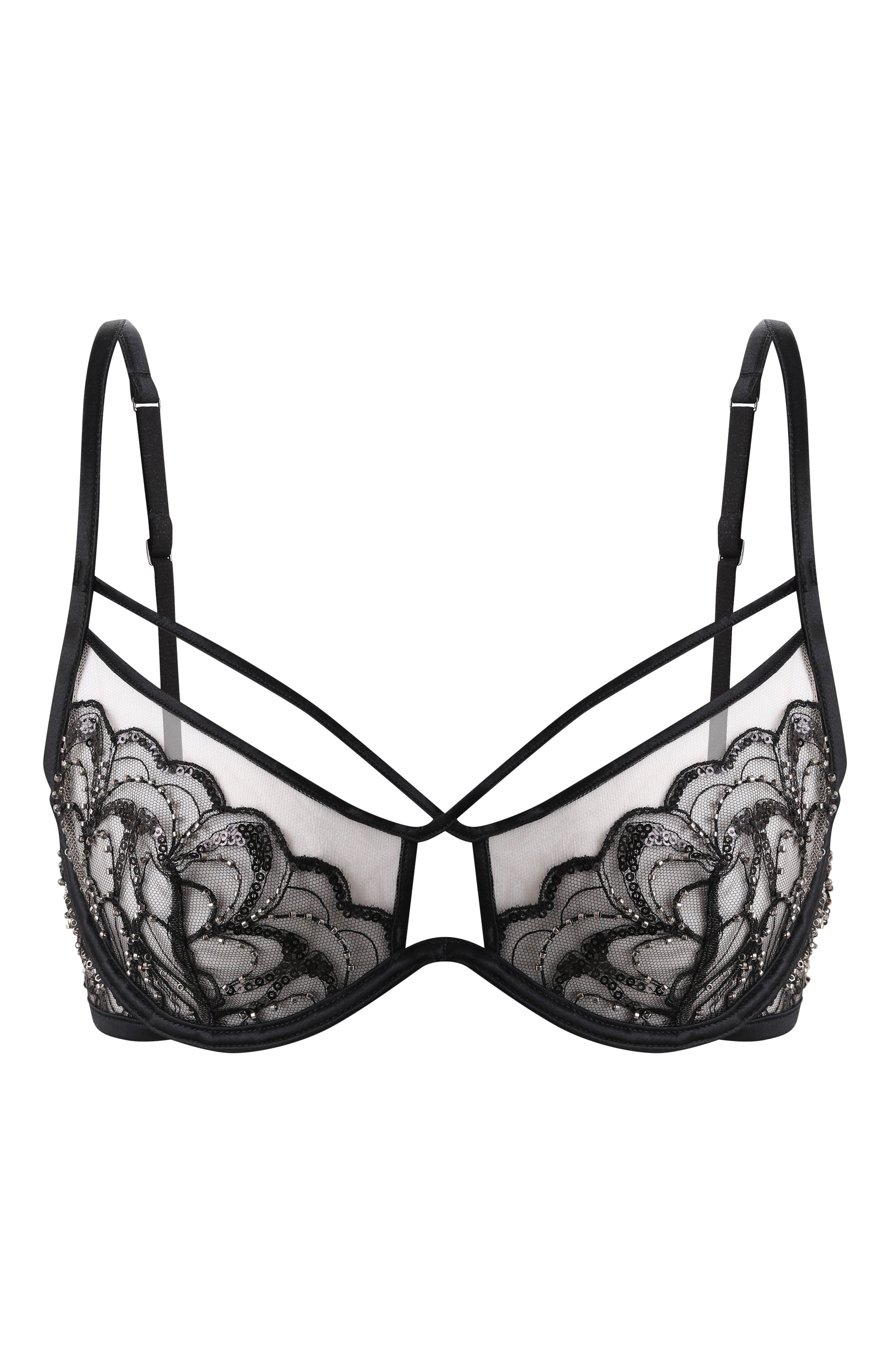 Бюстгальтер-балконет LIVY, арт. 655091005, фото 1