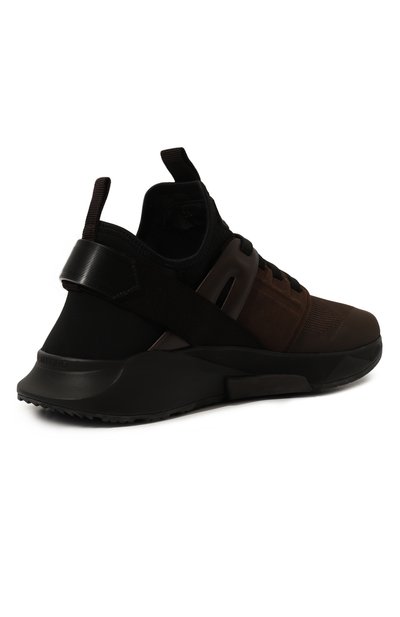 Комбинированные кроссовки jago TOM FORD, арт. J1100T/T0F001, фото 5