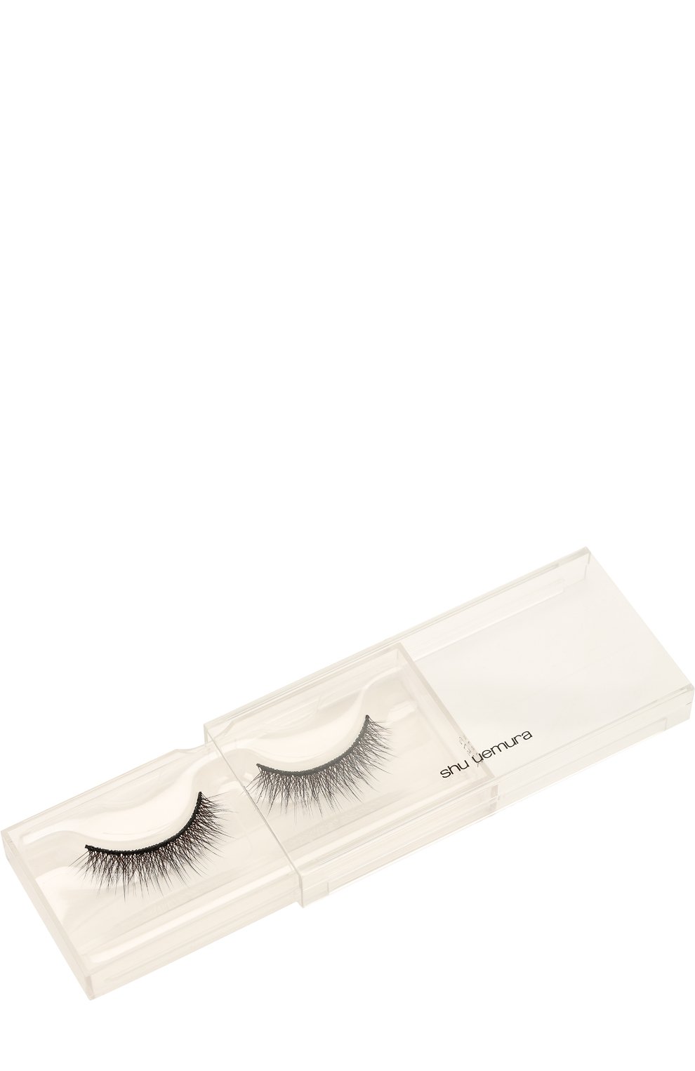 Накладные ресницы fel 07 smoky layers SHU UEMURA, арт. 4935421351768, фото 2