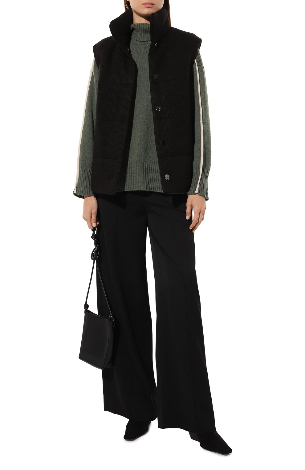 Утепленный жилет SEVEN LAB, арт. SCP.10.900.377, фото 2