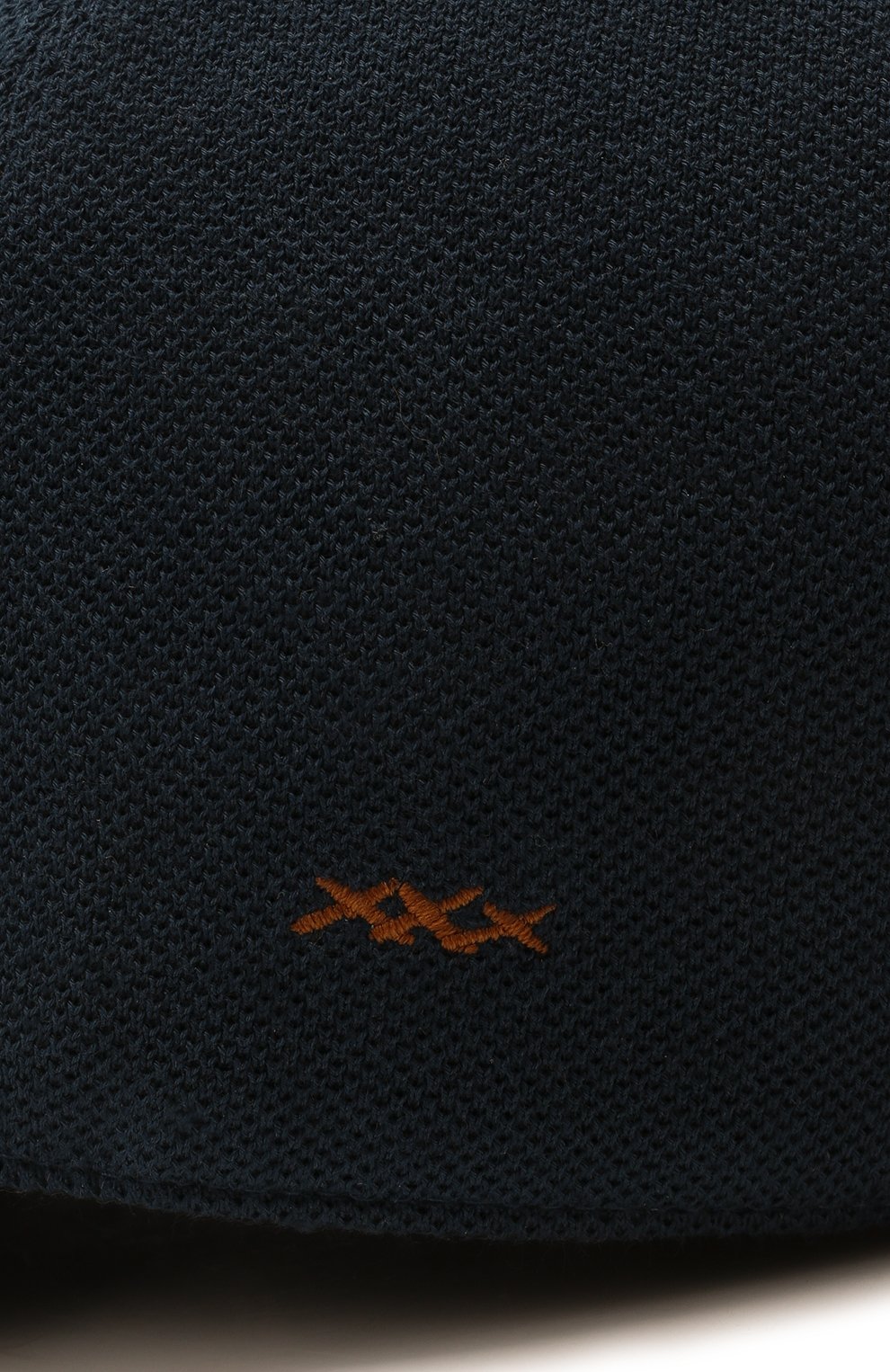 Хлопковая бейсболка ZEGNA, арт. Z2I50H/B9N, фото 4